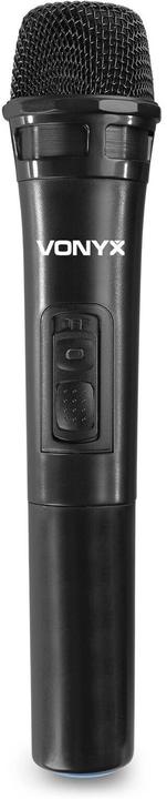 Immagine prodotto Vonyx VSA700-BP (Attivo, 1x 500 W)