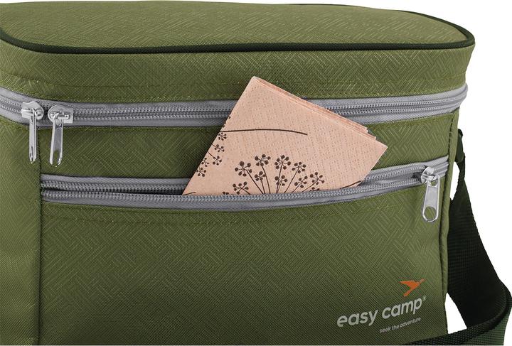 Produktbild Easy Camp - Arctic Daisy - Blue - Medium (15 l)