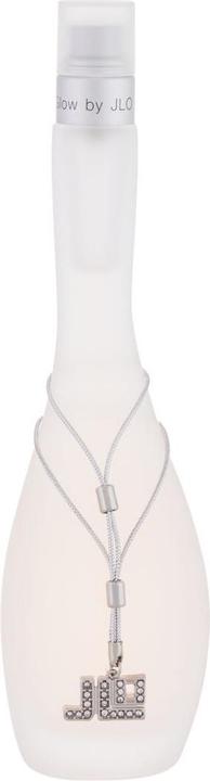 Actual product image Jennifer Lopez Glow after Dark (Eau de toilette, 50 ml)
