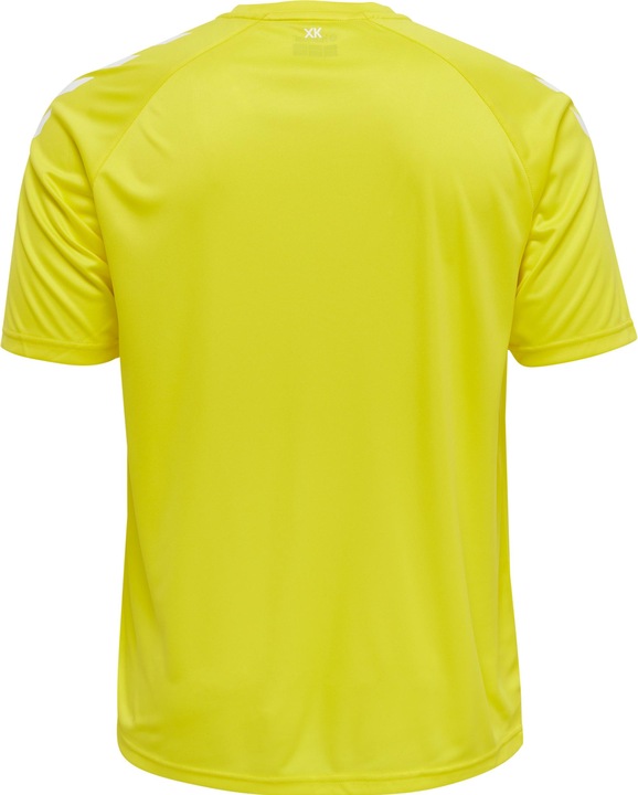 Actual product image hummel Core Xk Core Poly T-Shirt S/S (L)