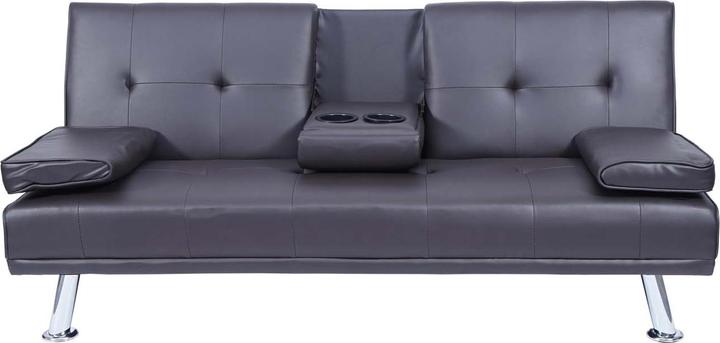Produktbild MCW F60 (3-Sitzer)