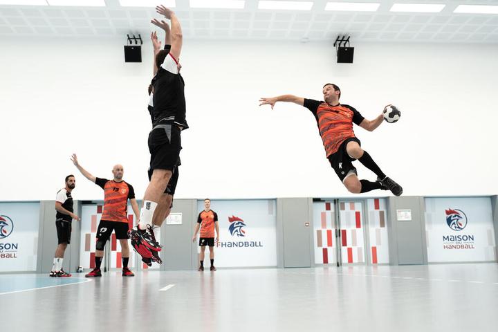 Actual product image Kipsta H900 (3)