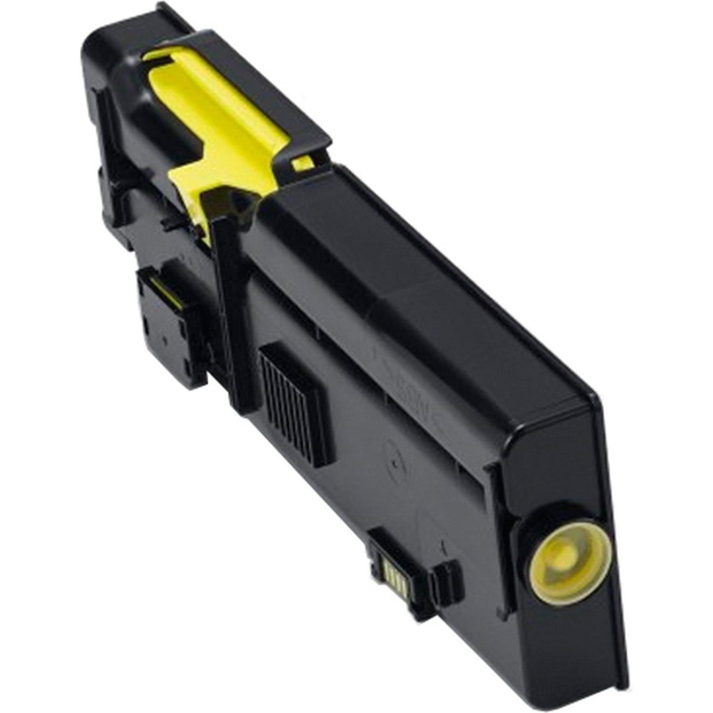 Dell, Toner, Toner 593-BBBM (C)