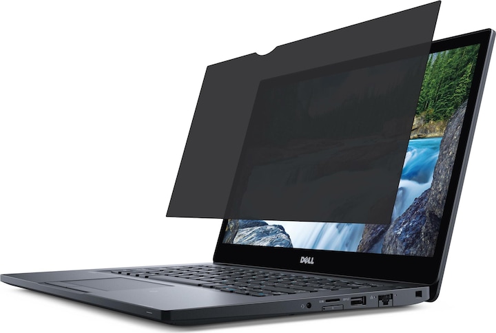 Actual product image Dell Ultra-thin (12.48", 16 : 9)