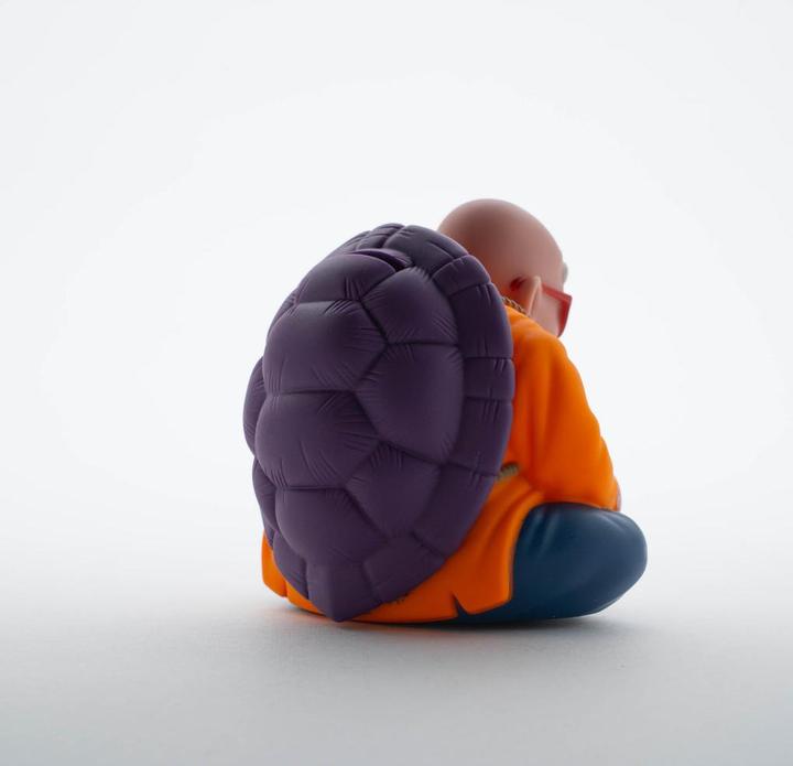 Image du produit Plastoy Dragonball: Master Roshi