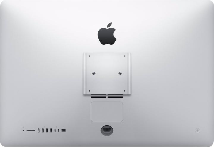 Produktbild Apple iMac (256 GB, 8 GB, Intel Core i5-7360U)