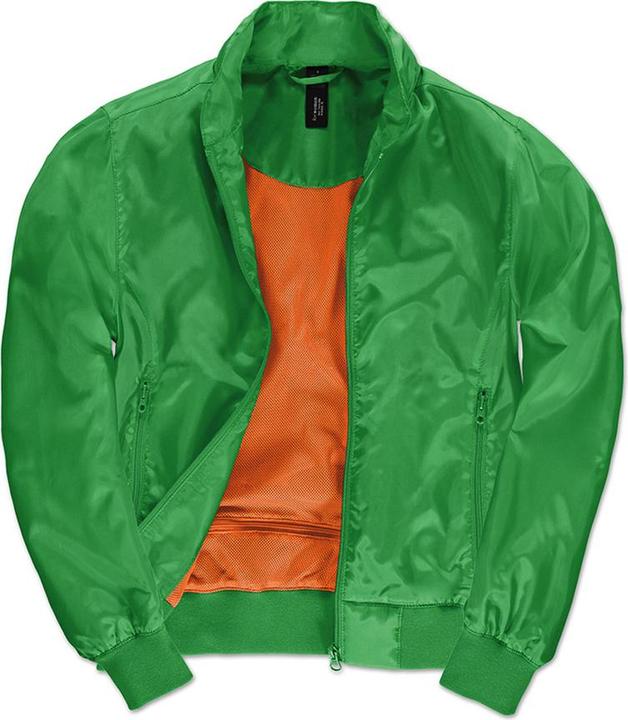 Produktbild B&C Trooper Bomberjacke (S)