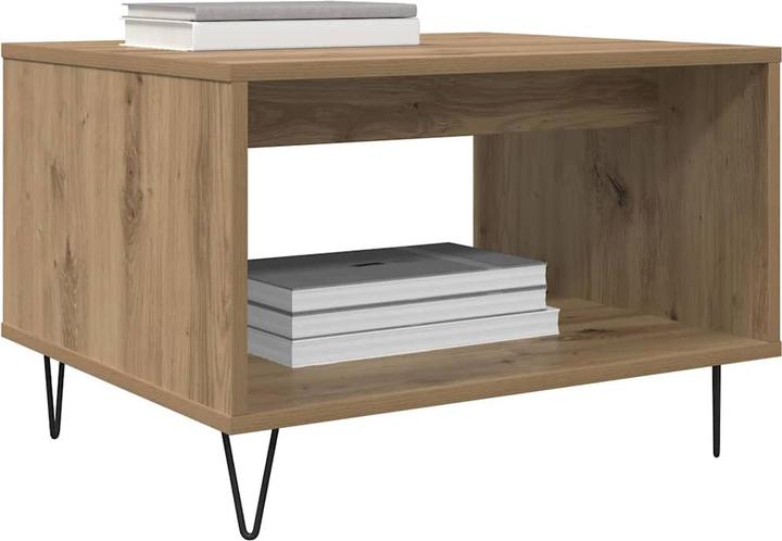 Image du produit vidaXL Couchtisch (50 x 60 x 40 cm)