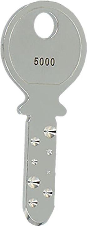 Produktbild Kaba Schlüssel (Zylinderschlüssel)