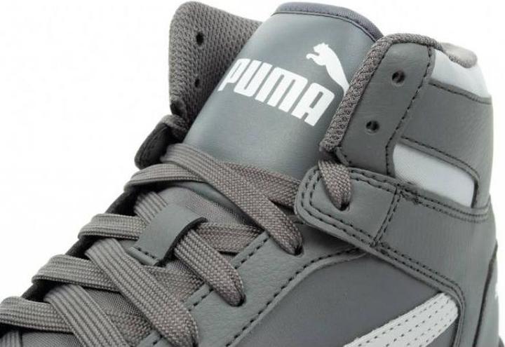 Image du produit Puma Rebound LayUp SL Schuhe (45)
