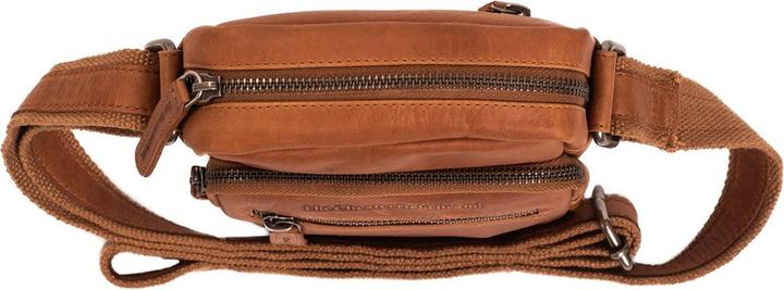 Immagine prodotto The Chesterfield Brand Borsa a tracolla Bremen in pelle 14 cm