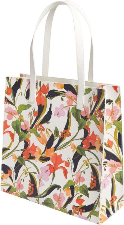 Immagine prodotto Ted Baker Flowela Floral Printed Icon Bag