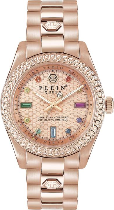 Produktbild Philipp Plein Queen (Analoguhr, 36 mm)