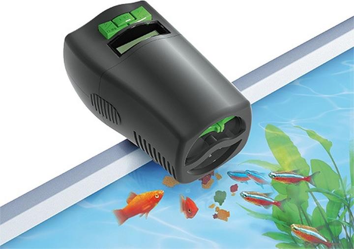 Actual product image Tetra MyFeeder (Automatic feeder Digital)