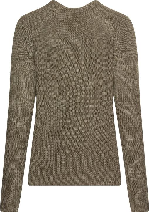 Produktbild Camel Active Strickpullover mit V-Ausschnitt (M)