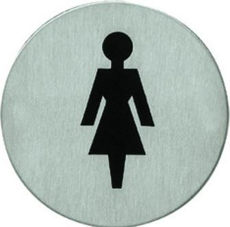 Productafbeelding Intersteel Tekens - Mannen