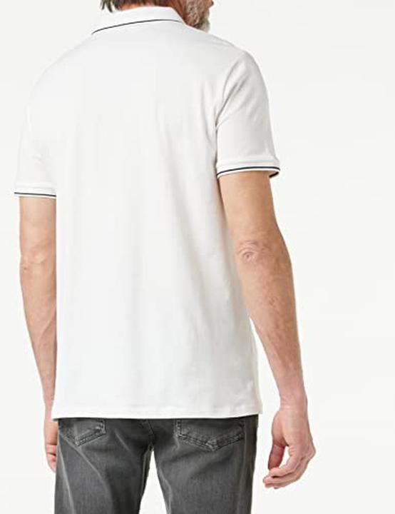 Produktbild Emporio Armani Poloshirt Sportlich - 10905 (XL)