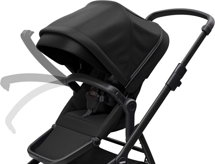 Produktbild Thule Sleek