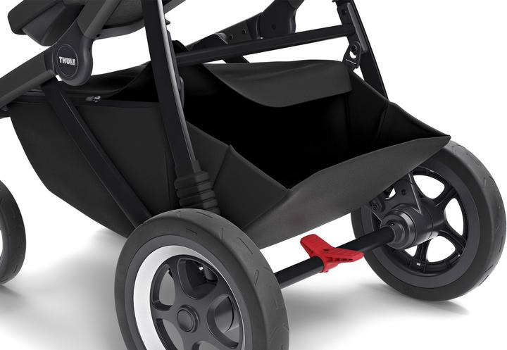 Produktbild Thule Sleek