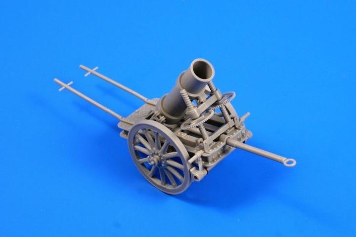 Actual product image CMK 22.5 cm mine launcher M15