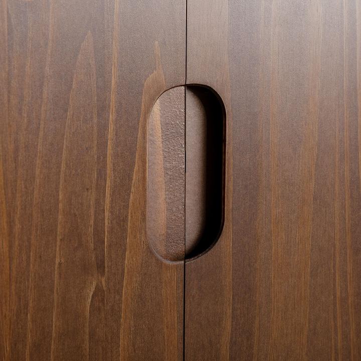 Actual product image IDIMEX Tivoli (145 x 45 x 75 cm)