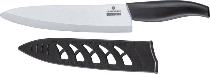 Produktbild Zassenhaus Kochmesser (20 cm)