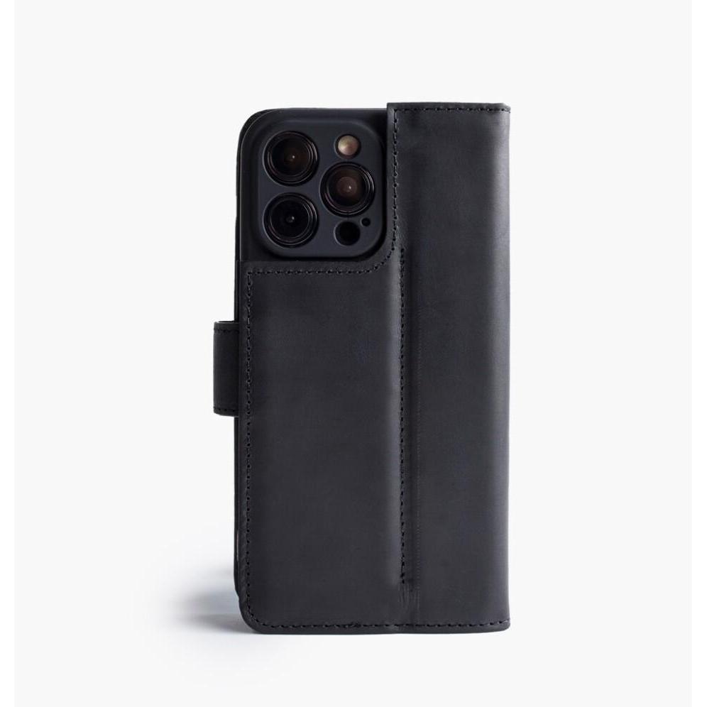 Wachikopa Custodia classica per iPhone 13 Pro (Apple iPhone 13 Pro), Cover smartphone