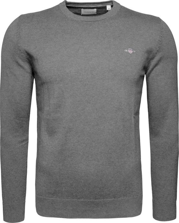 Produktbild GANT Classic Cotton C-Neck (L)