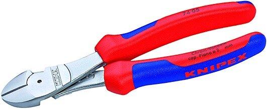 Actual product image Knipex High Leverage Diagonal Cutter (160 mm)