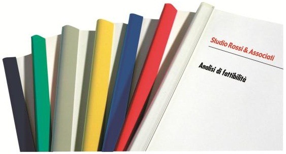 Produktbild Fellowes D106VE Bindezubehör