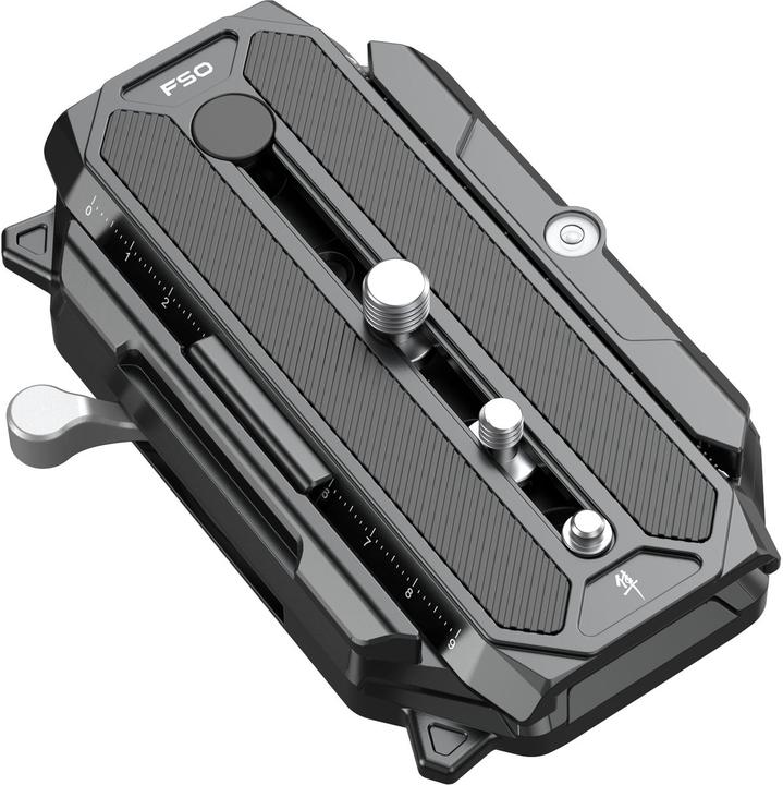 Produktbild Falcam F50 Long Quick Release Kit #3227 (Stativ Schnellwechselplatte)