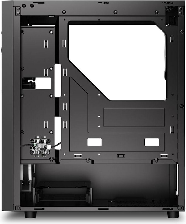 Produktbild Sharkoon RGB Wave (ATX, mATX, Mini-ITX)