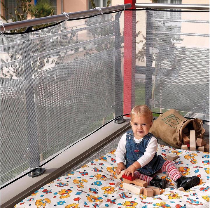 Reer Filet de sécurité