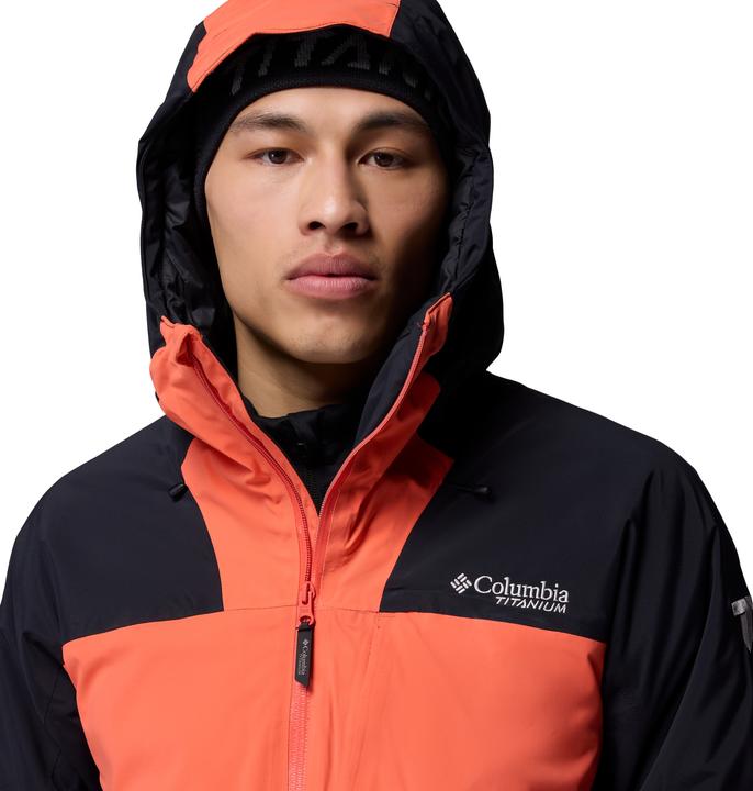 Actual product image Columbia Cirque Bowl™ Jacket (M)