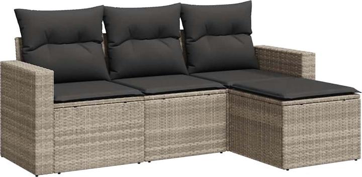 Produktbild vidaXL Kareem