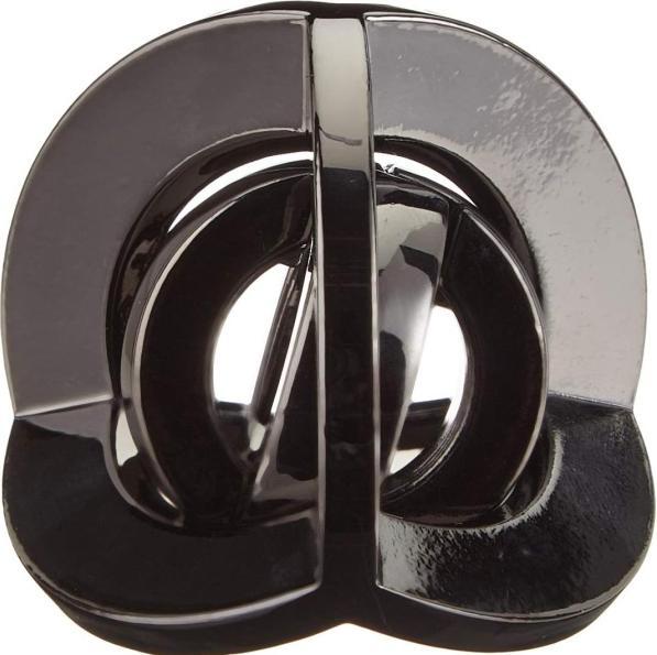 Actual product image Huzzle Cast Puzzle - Equa***** (French)