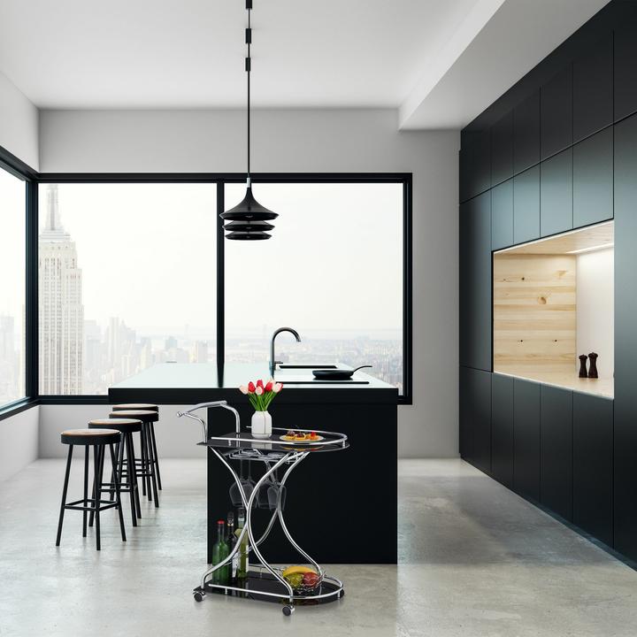 Produktbild Relaxdays Pflanzenregal