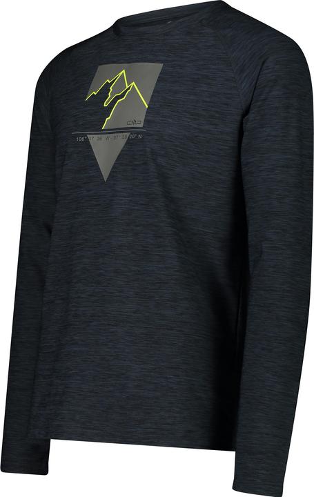 Actual product image CMP Campagnolo Longsleeve (3XL)