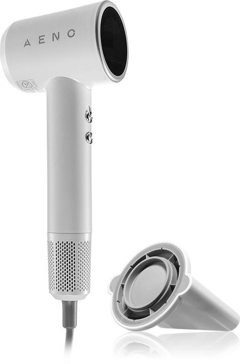 Actual product image Aeno HD4 Hair Dryer (1500 W)