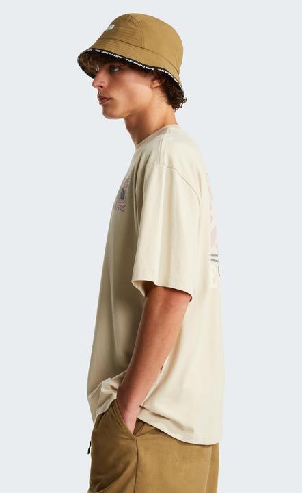 Actual product image North Face Sun Oversize (L)