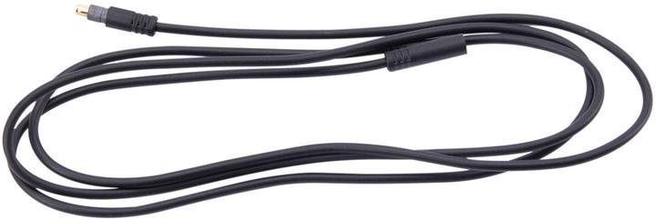 Supernova Verlengkabel grootlicht drukknop Kabellengte: 1000 mm, Compatibel met alle T & U series