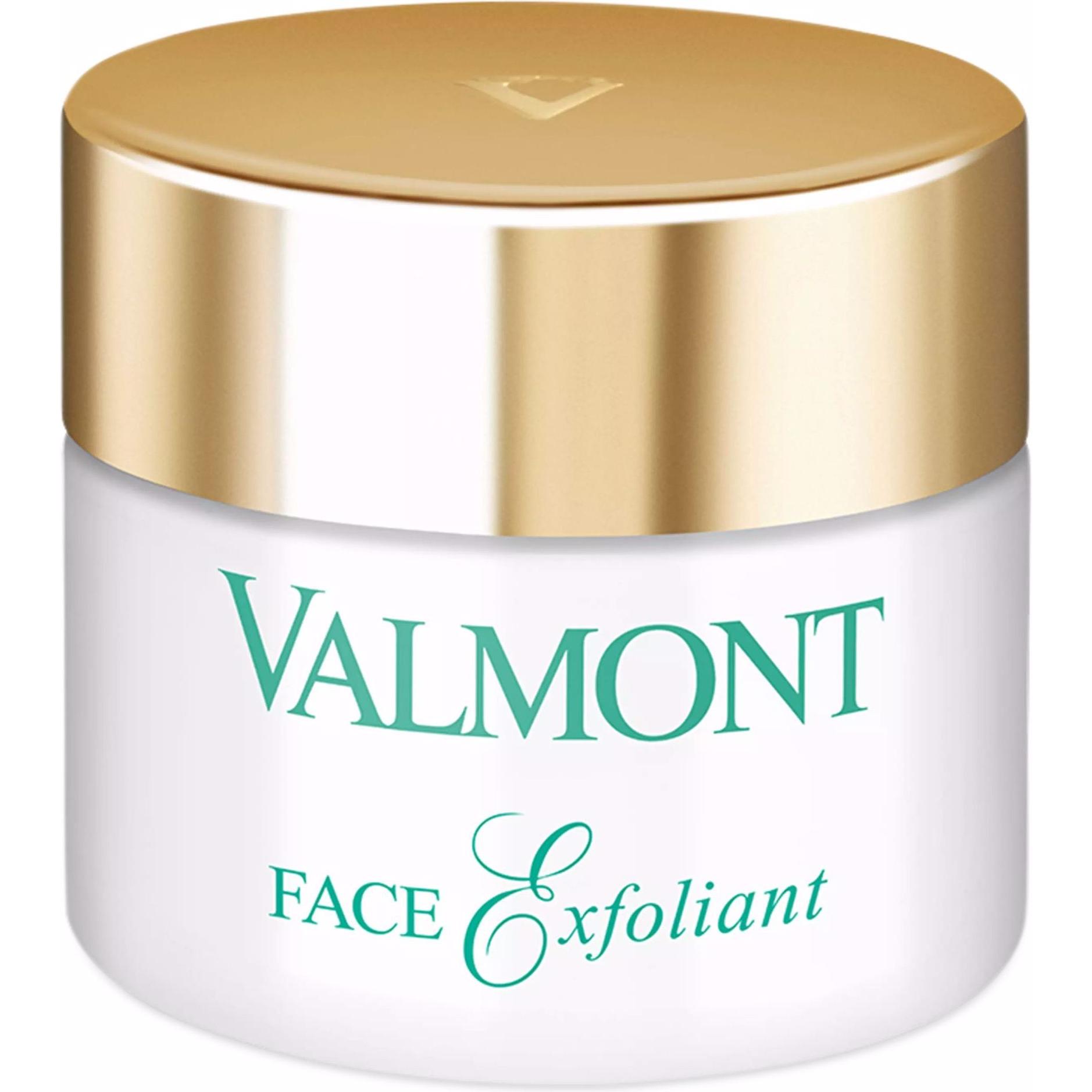 Valmont, Gesichtsreinigung, Face Exfoliant (Peeling, 50 ml)