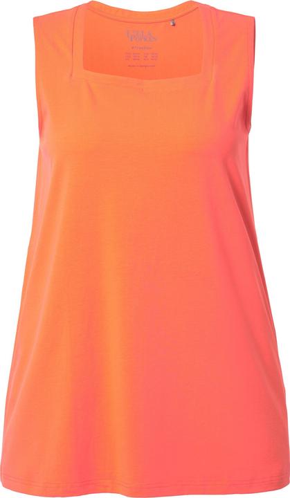 Rose coral