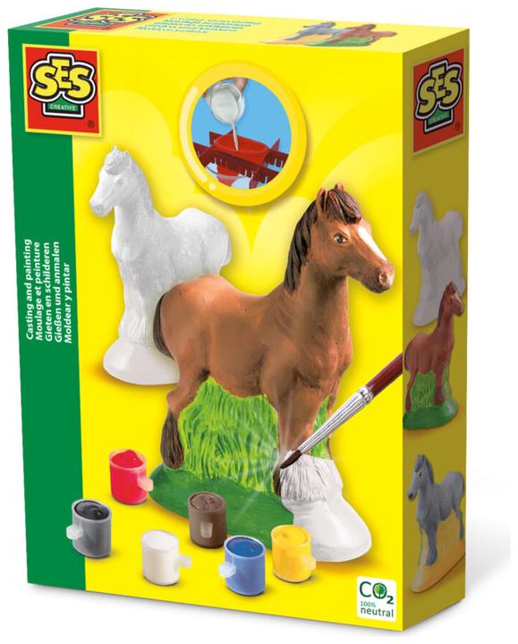 Image du produit Ses L'abreuvement du cheval