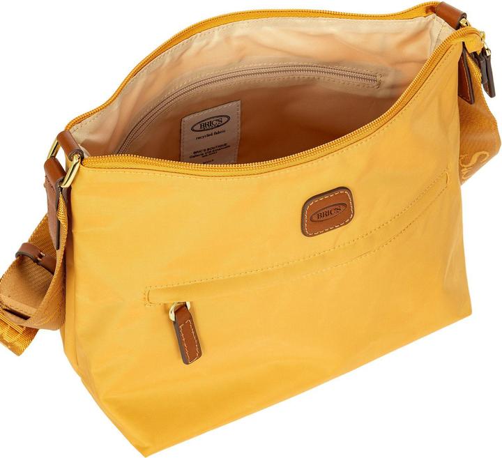 Immagine prodotto Brics Borsa a Tracolla X-Collection Gialla
