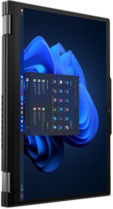 Produktbild Lenovo ThinkPad X13 2-in-1 Gen 5 (13.30", Intel Core Ultra 5 125U, 16 GB, 512 GB, DE)