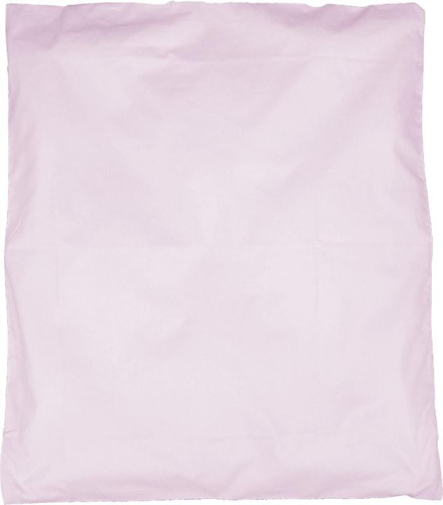 Produktbild Kuli-Muli Duvetüberzug 100/135 uni iris