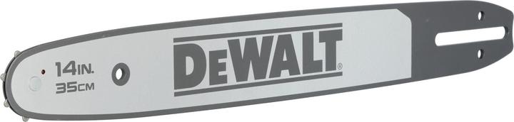 Actual product image DeWalt Centreboard, 35 cm for DCMCST635 (Chainsaw)