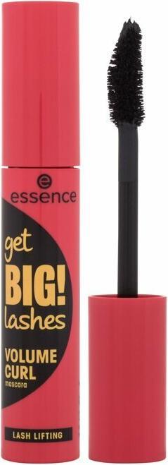Produktbild essence Get Big Lashes (Schwarz)