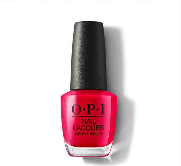 Produktbild OPI Classics (Pink-Rot, Gel-Effekt Nagellack)